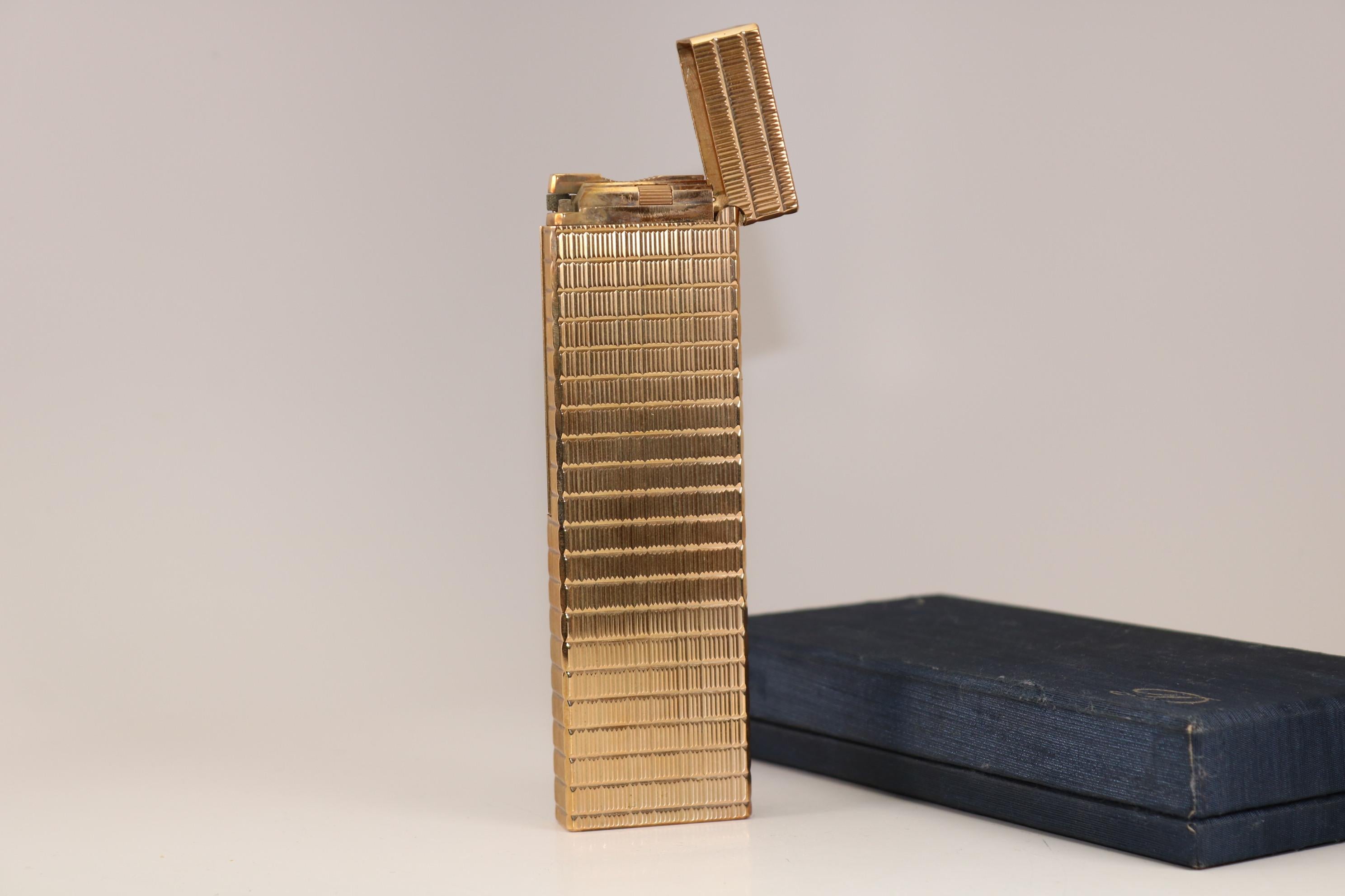 dupont lighter price