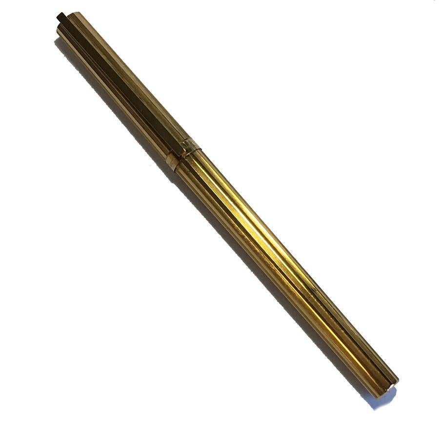 dupont pen gold plated