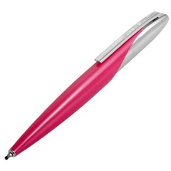 S.T. Dupont Jet 8 Pink Ballpoint Pen