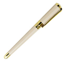 S.T. Dupont Liberté Pearl Rollerball Pen