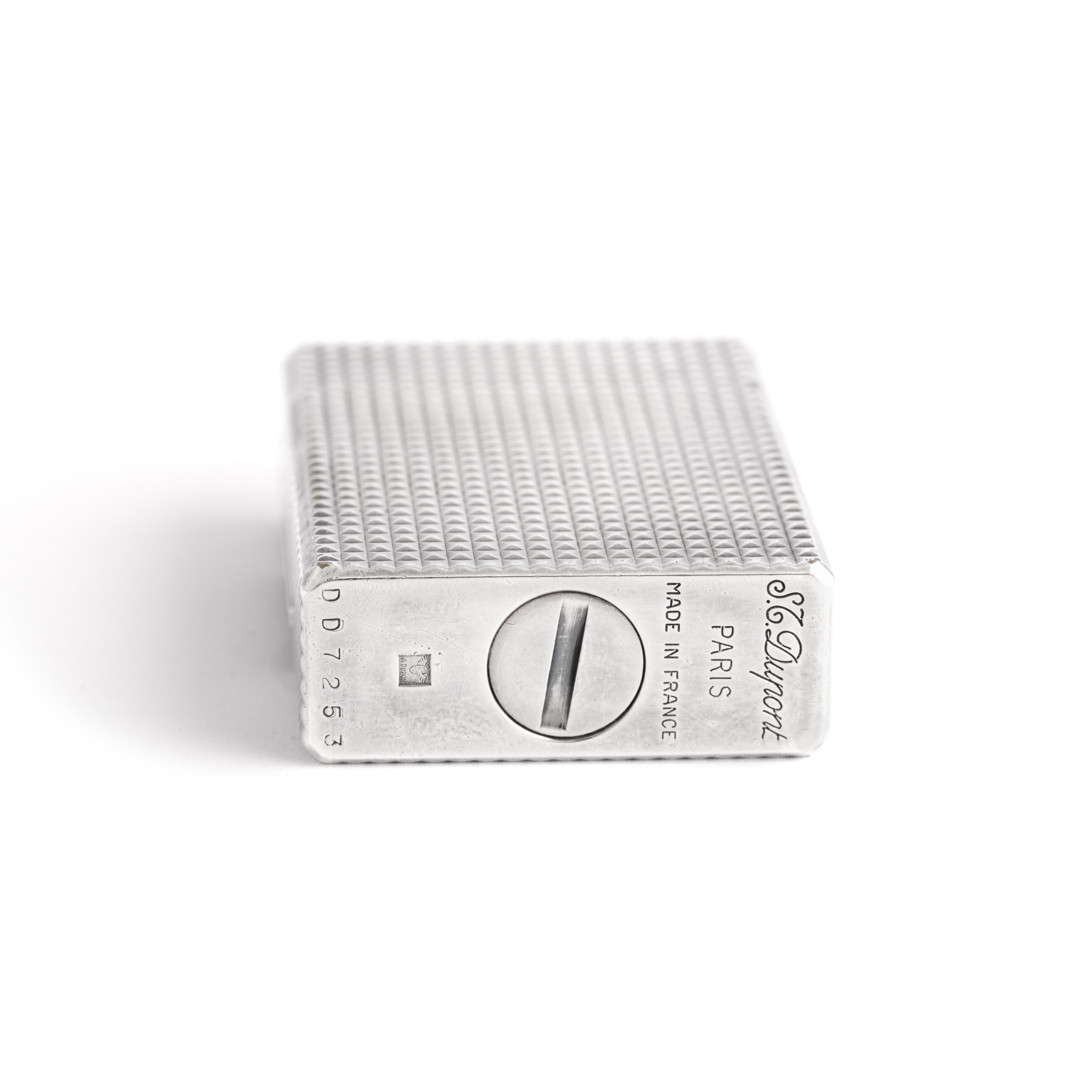 chanel feuerzeug