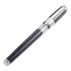 S.T. Dupont Line D Tony Stark Convertible Rollerball Pen Gray