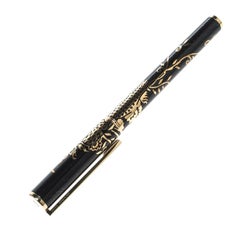 S.T Dupont Neo-classique Phoenix Limited Edition Rollerball Pen
