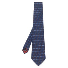 Blue Ties
