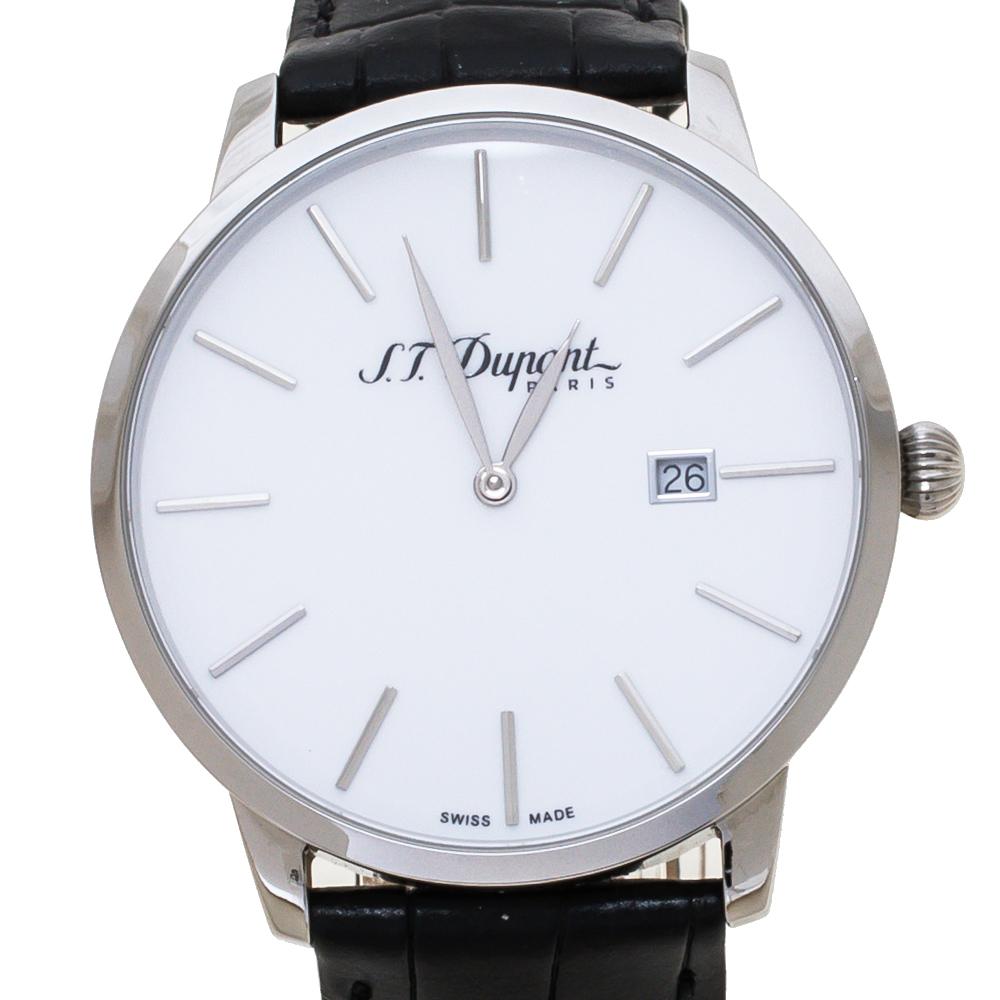 dupont watches