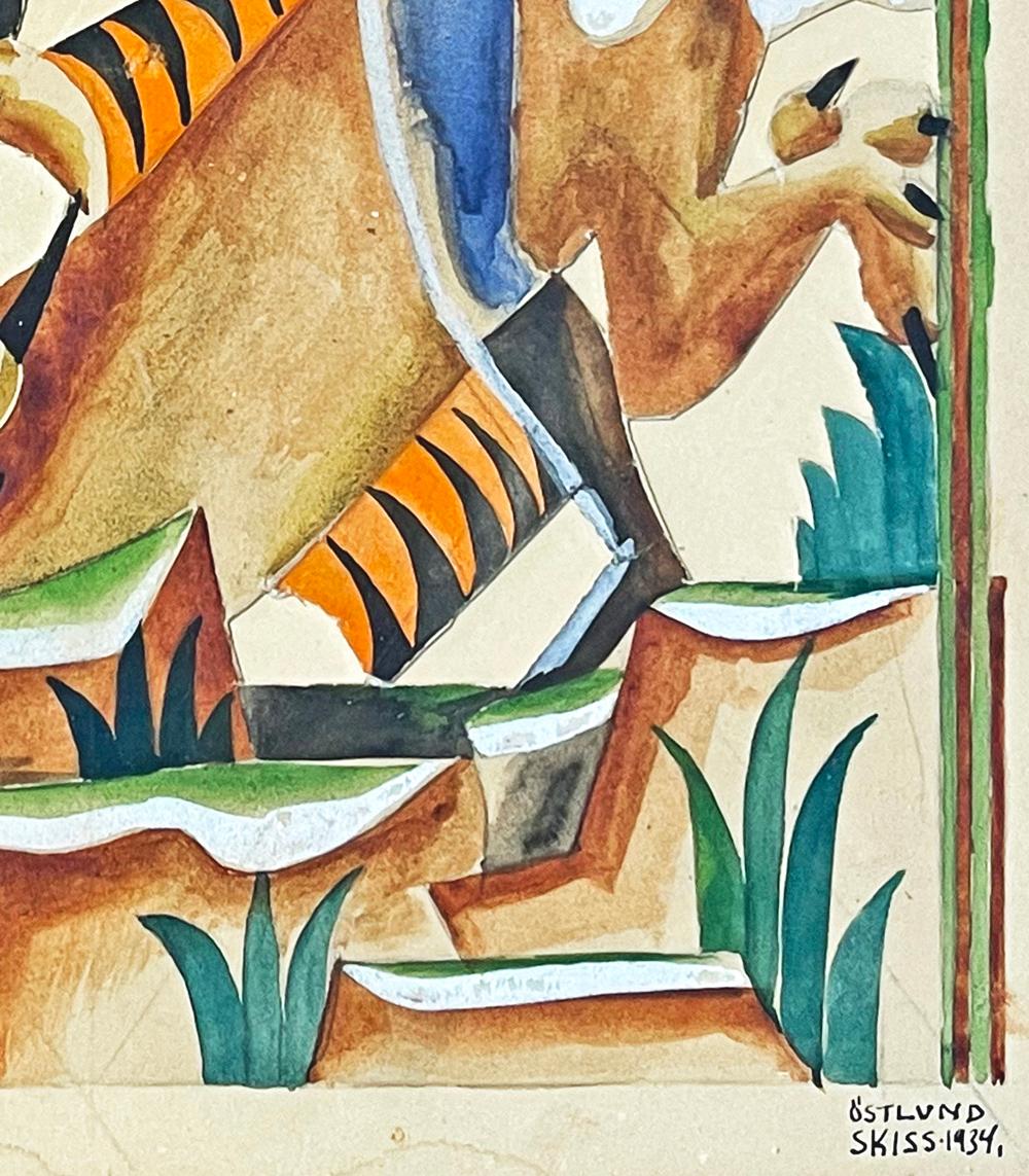 san jorge y el dragon pintura