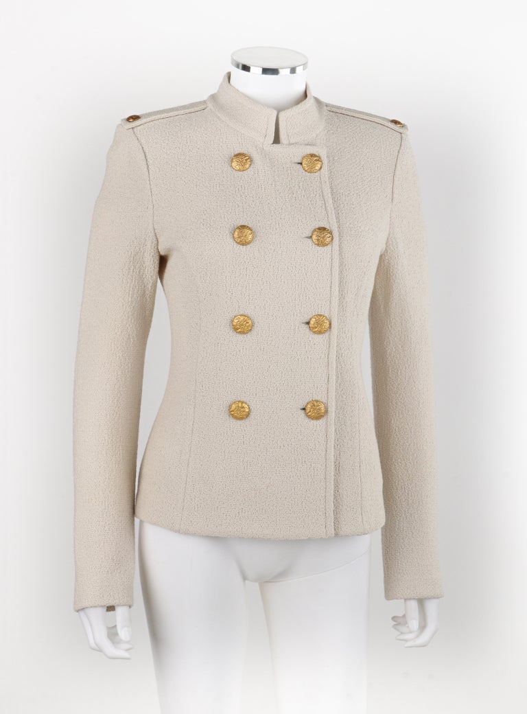 St john blazer sale sale