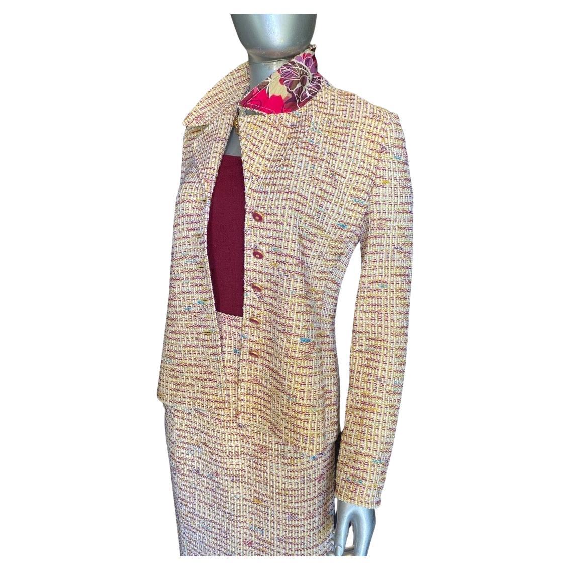 St John Suits - 45 For Sale on 1stDibs | st john's suits, st john suits for  sale, st johns suits