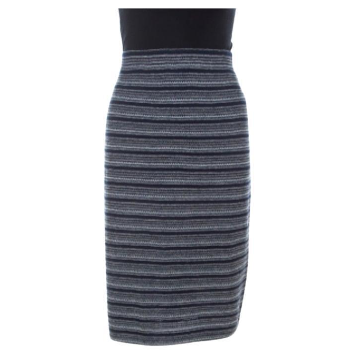 Where are St. John Knits made?