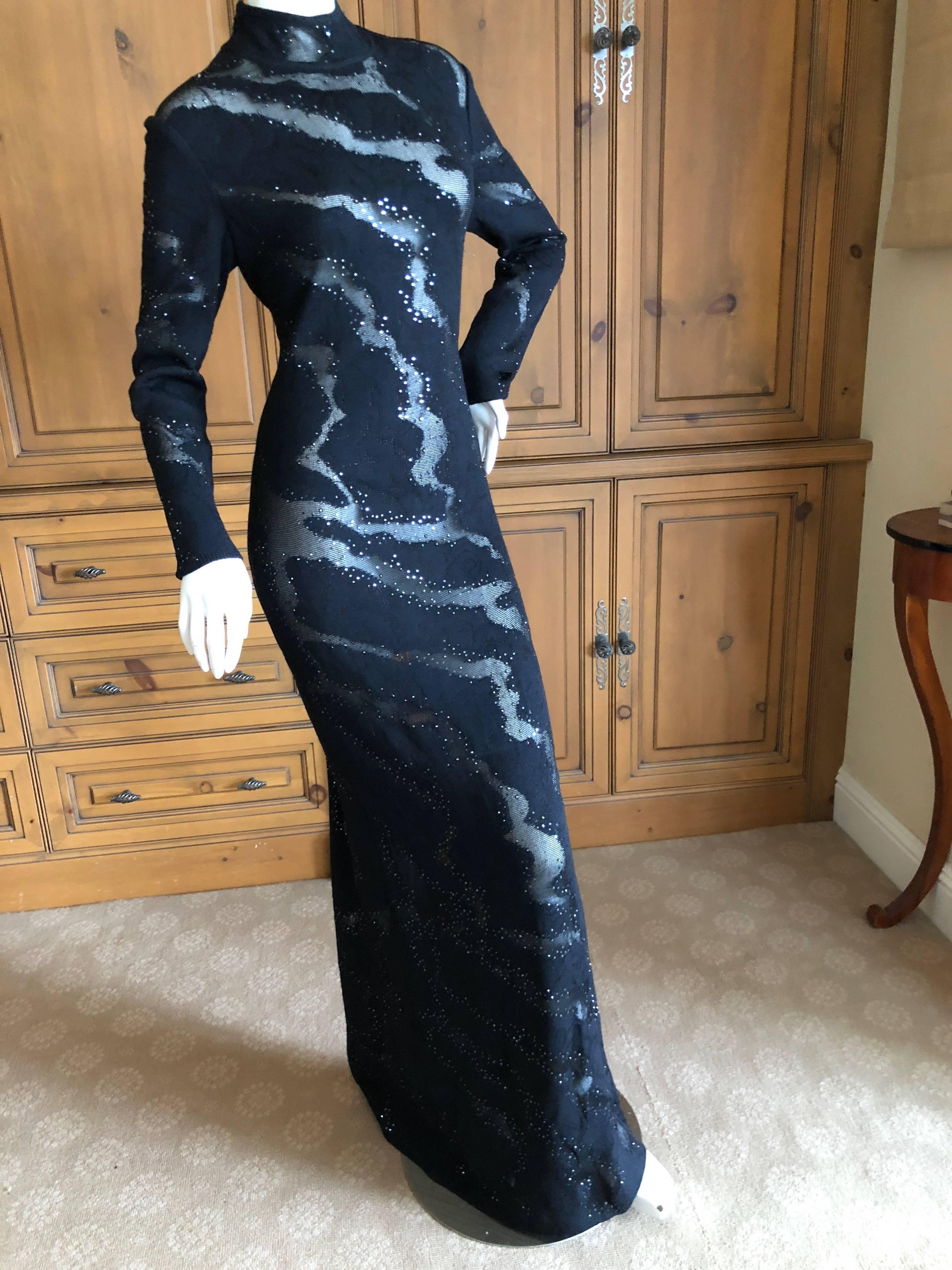 St John Couture by Marie Gray Vintage 