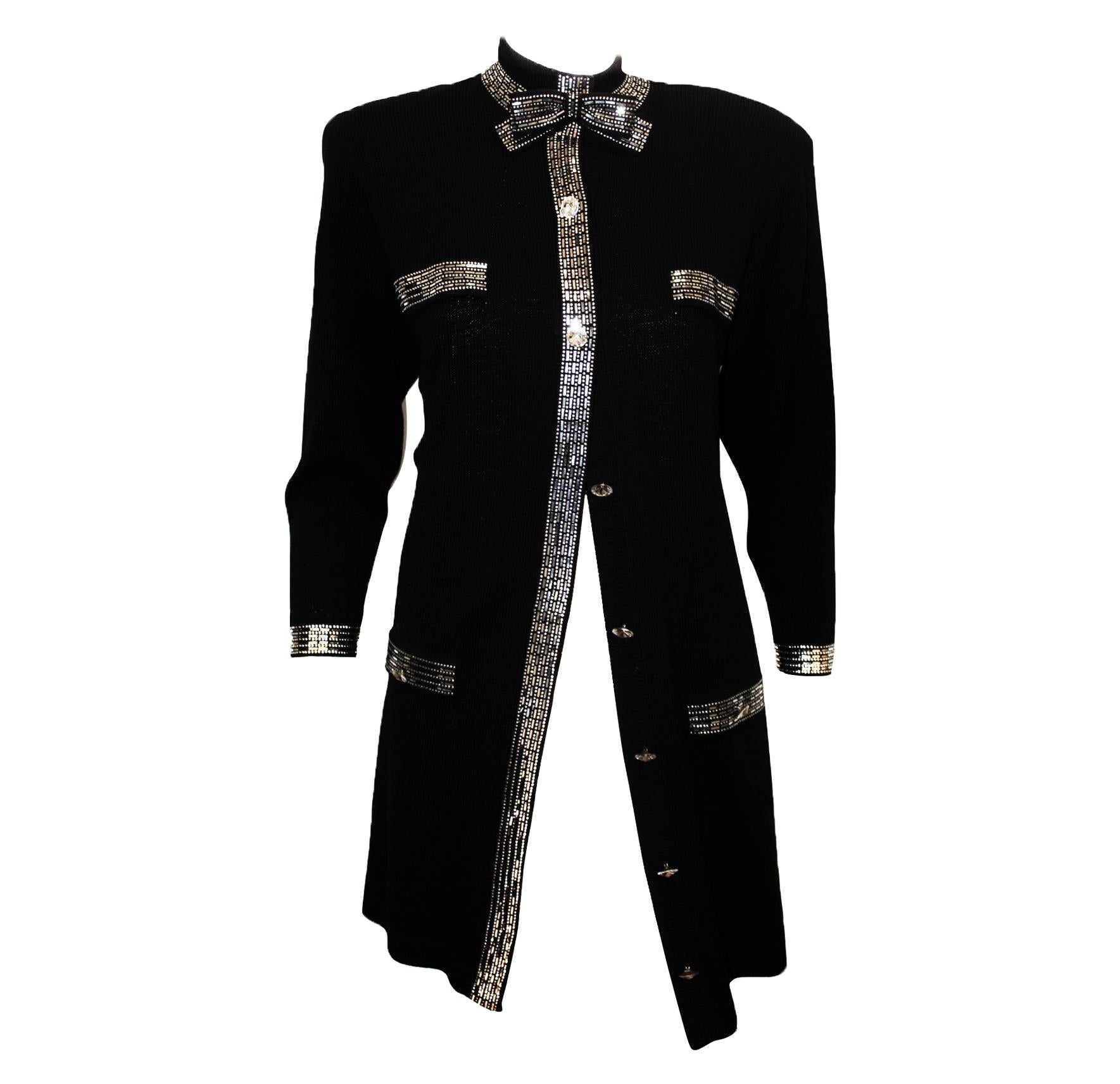 Vintage St. John Clothing 79 For Sale at 1stdibs