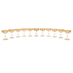 St. Louis Congress Coupe Champagnes