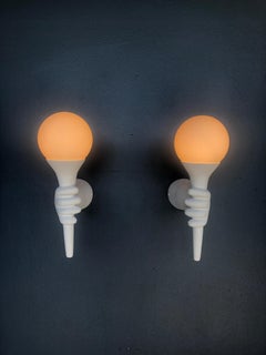 St Louis Sconces by Bourgeois Boheme Atelier