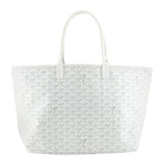 St. Louis Tote Coated Canvas PM