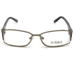 St. Moritz luxury eyeglasses for women