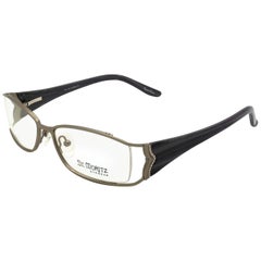 Vintage St. Moritz luxury eyeglasses for women