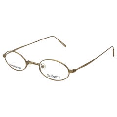 St. Moritz victorian vintage eyeglasses