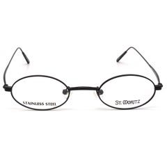 St. Moritz vintage glasses frame