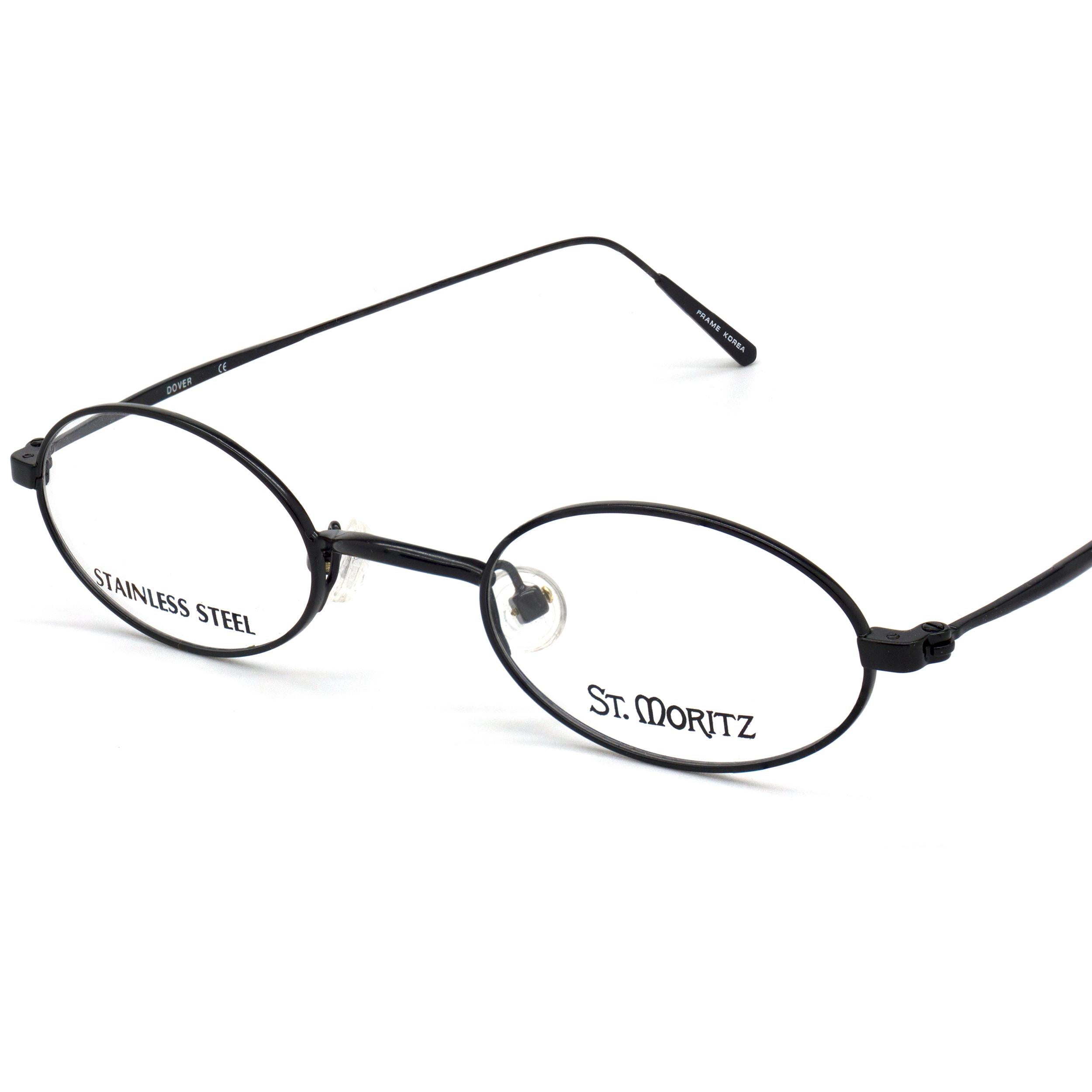 st. moritz eyeglass frames