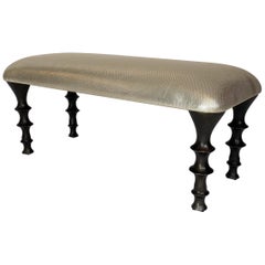 Banc St Paul par Bourgeois Boheme Atelier