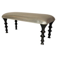 Banc de St Paul par Bourgeois Boheme Atelier
