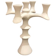 St. Paul Candelabra by Bourgeois Boheme Atelier