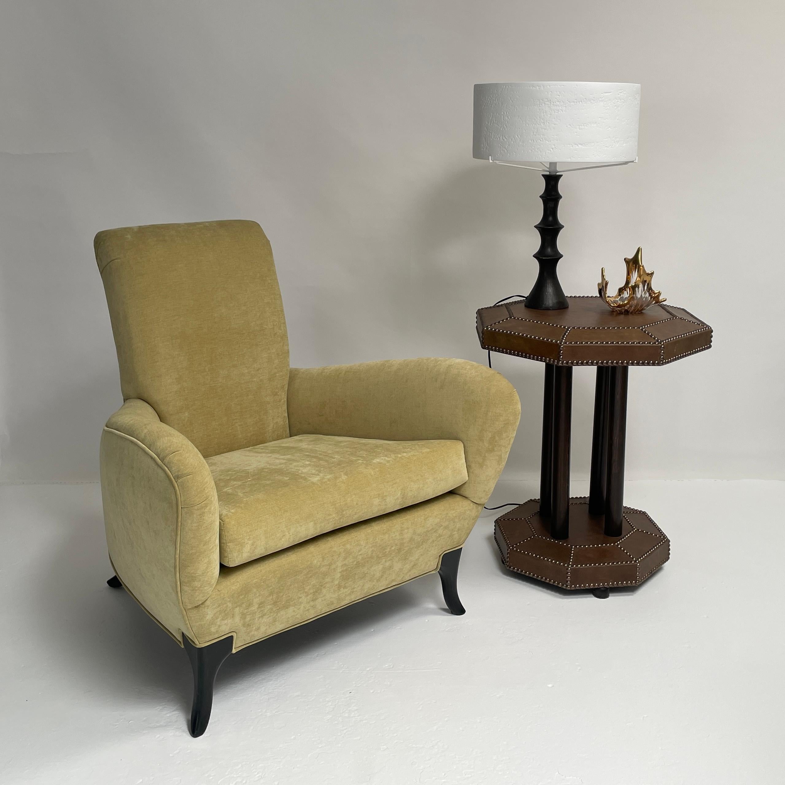 Lámpara de mesa St Paul de Bourgeois Boheme Atelier en venta 3