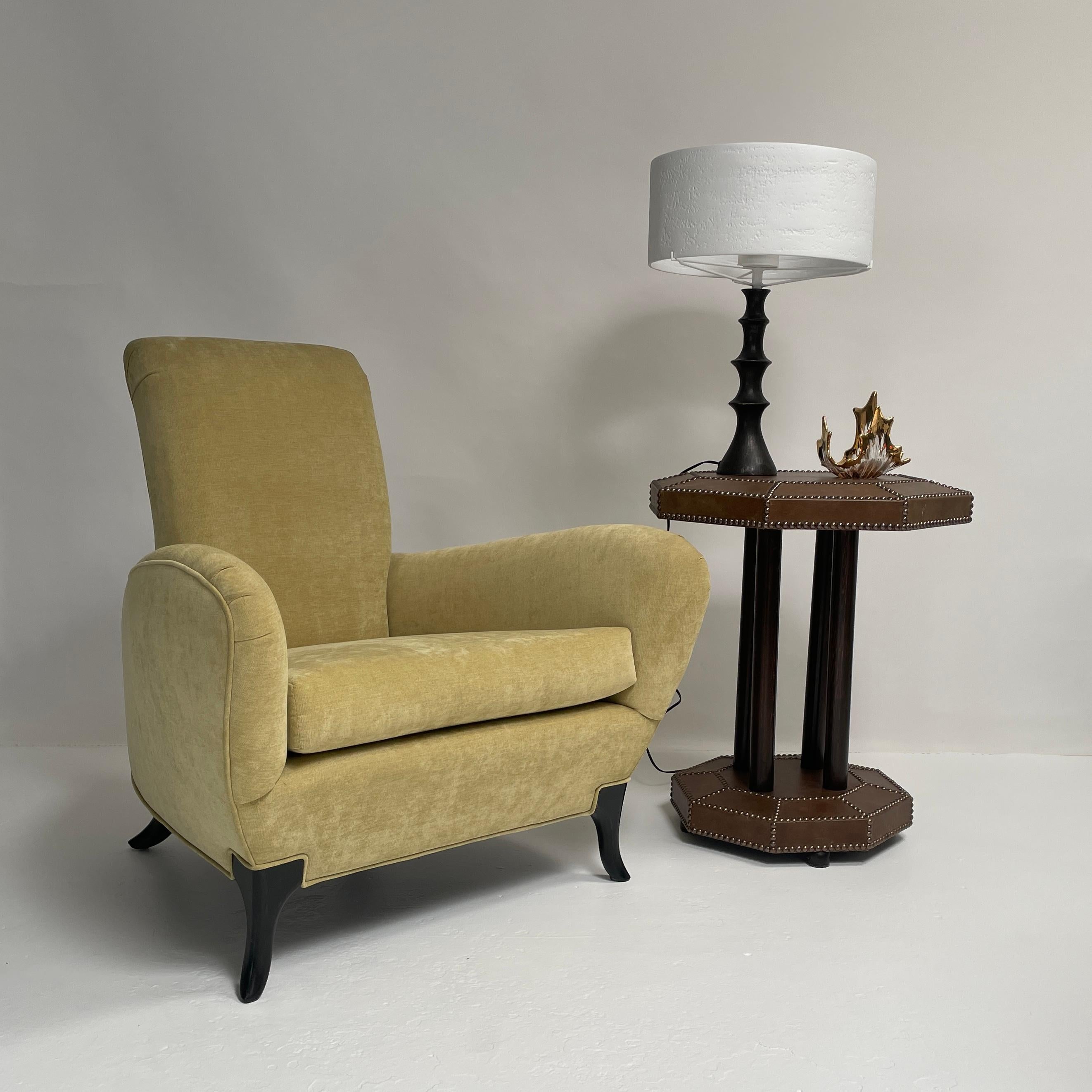 Lámpara de mesa St Paul de Bourgeois Boheme Atelier en venta 4