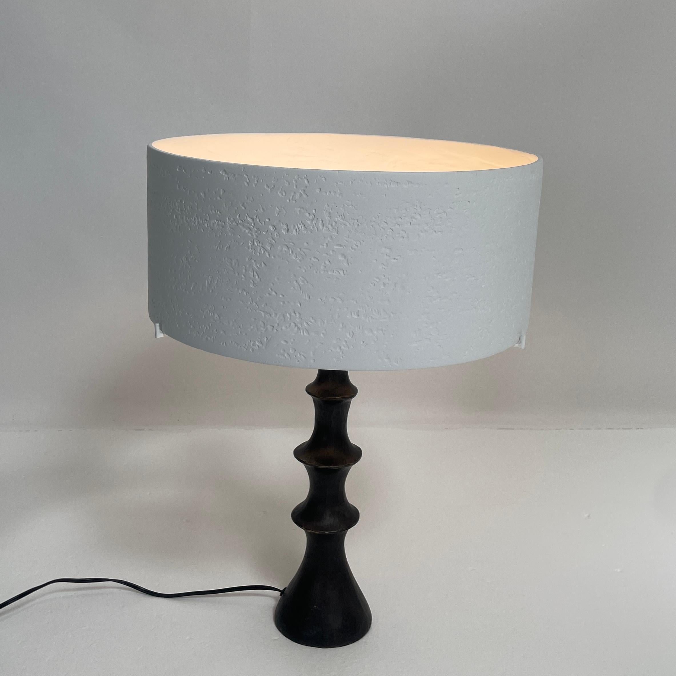 St Paul Table Lamp by Bourgeois Boheme Atelier en vente 1