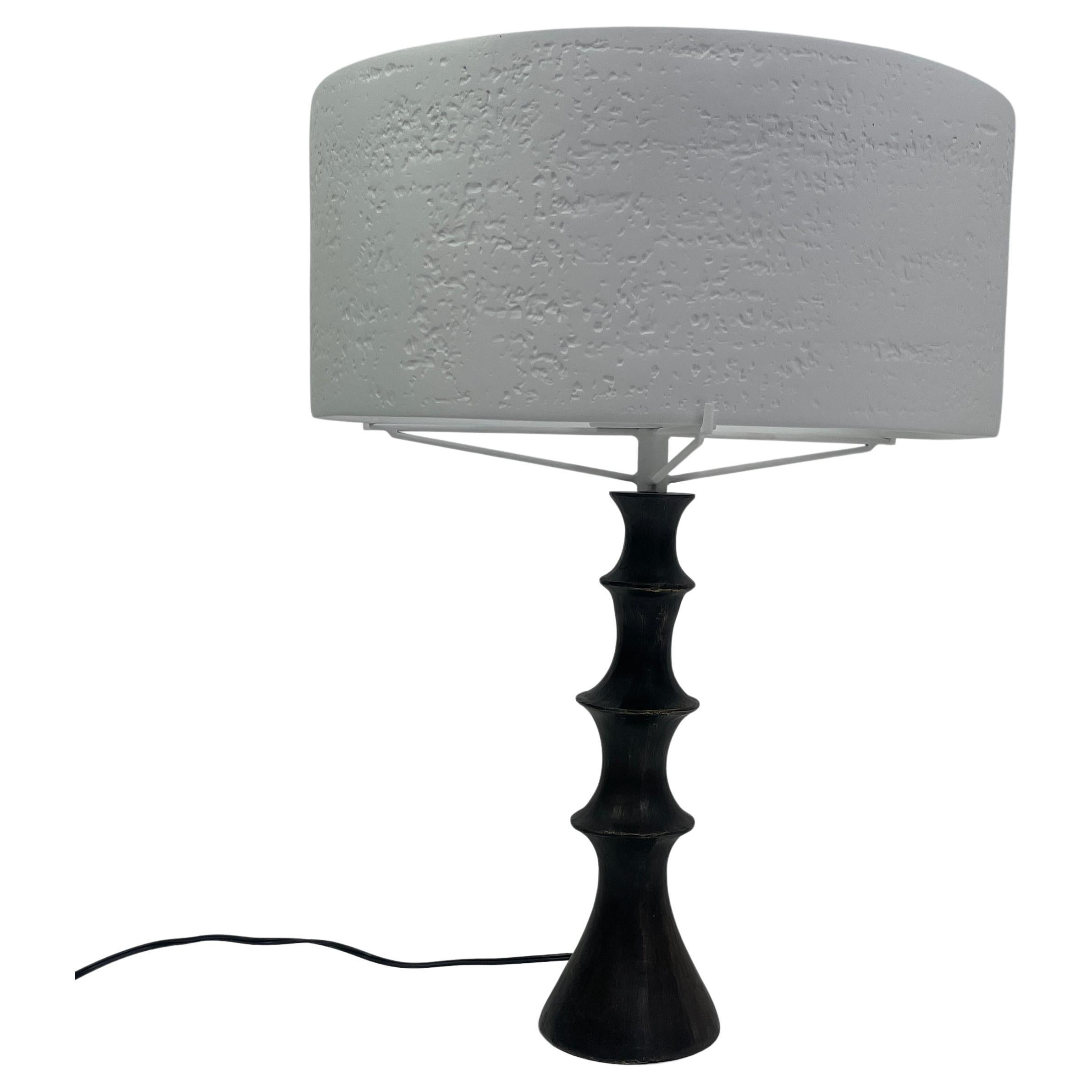 St Paul Table Lamp by Bourgeois Boheme Atelier For Sale