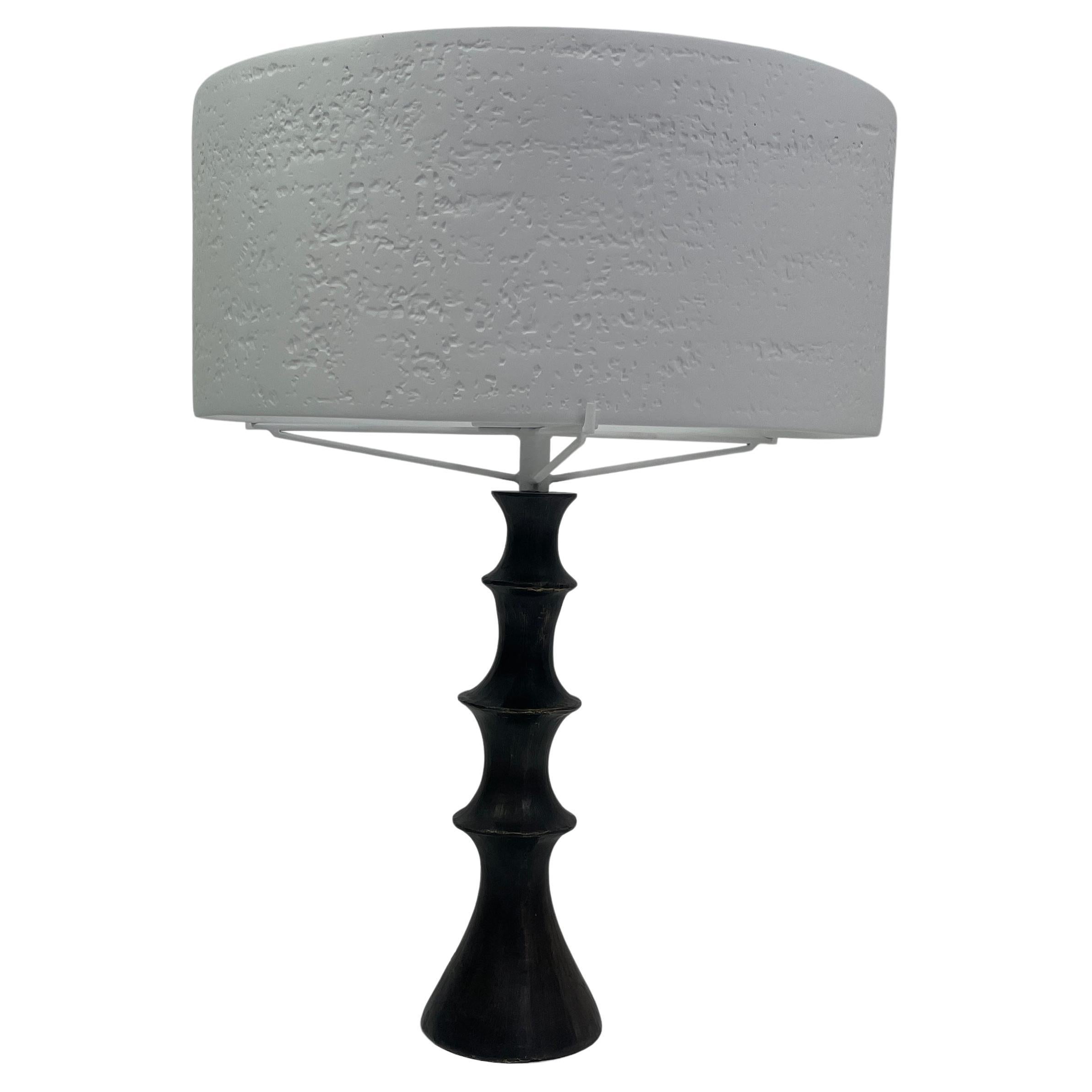 St Paul Table Lamp by Bourgeois Boheme Atelier