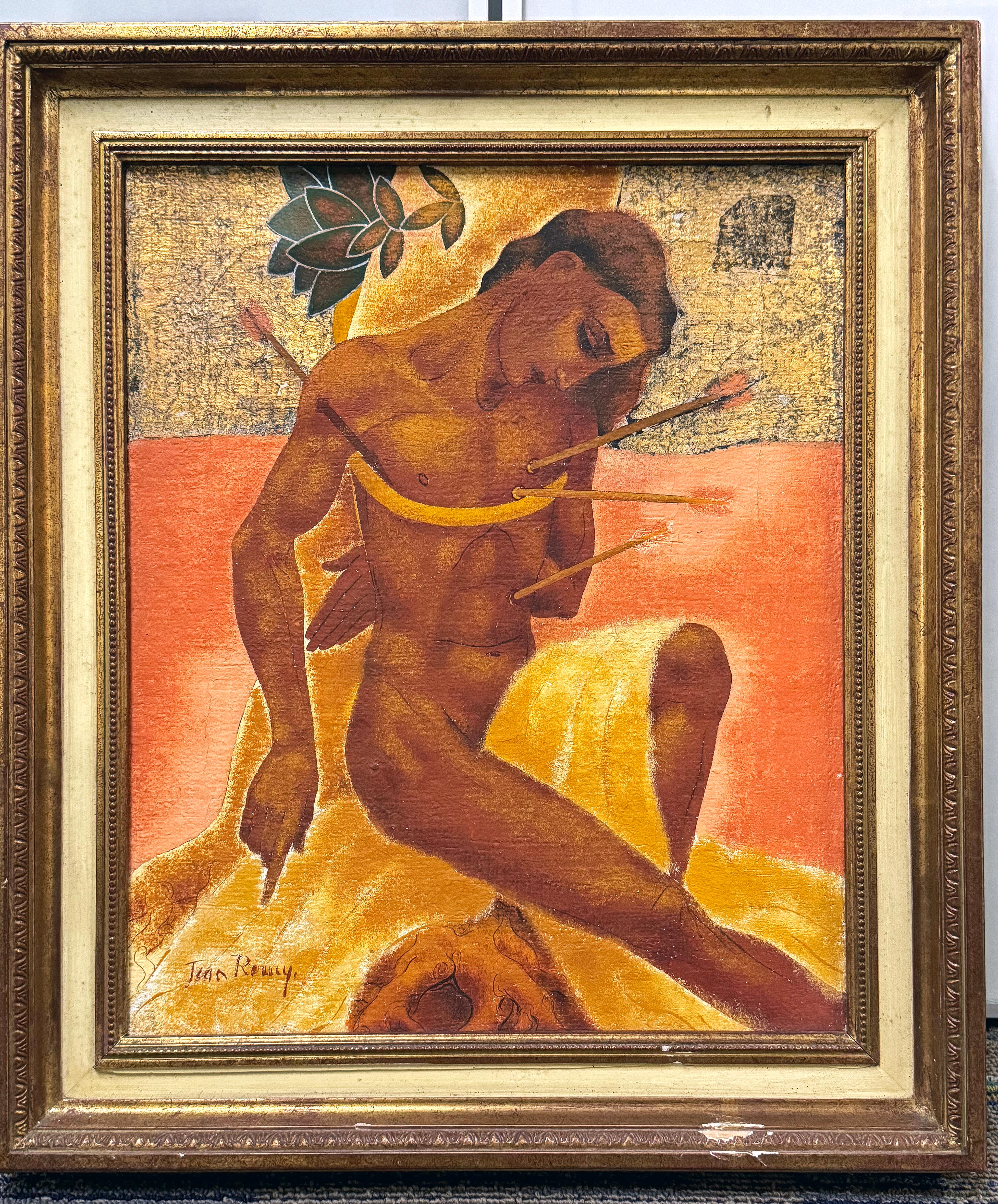 Dipinto 