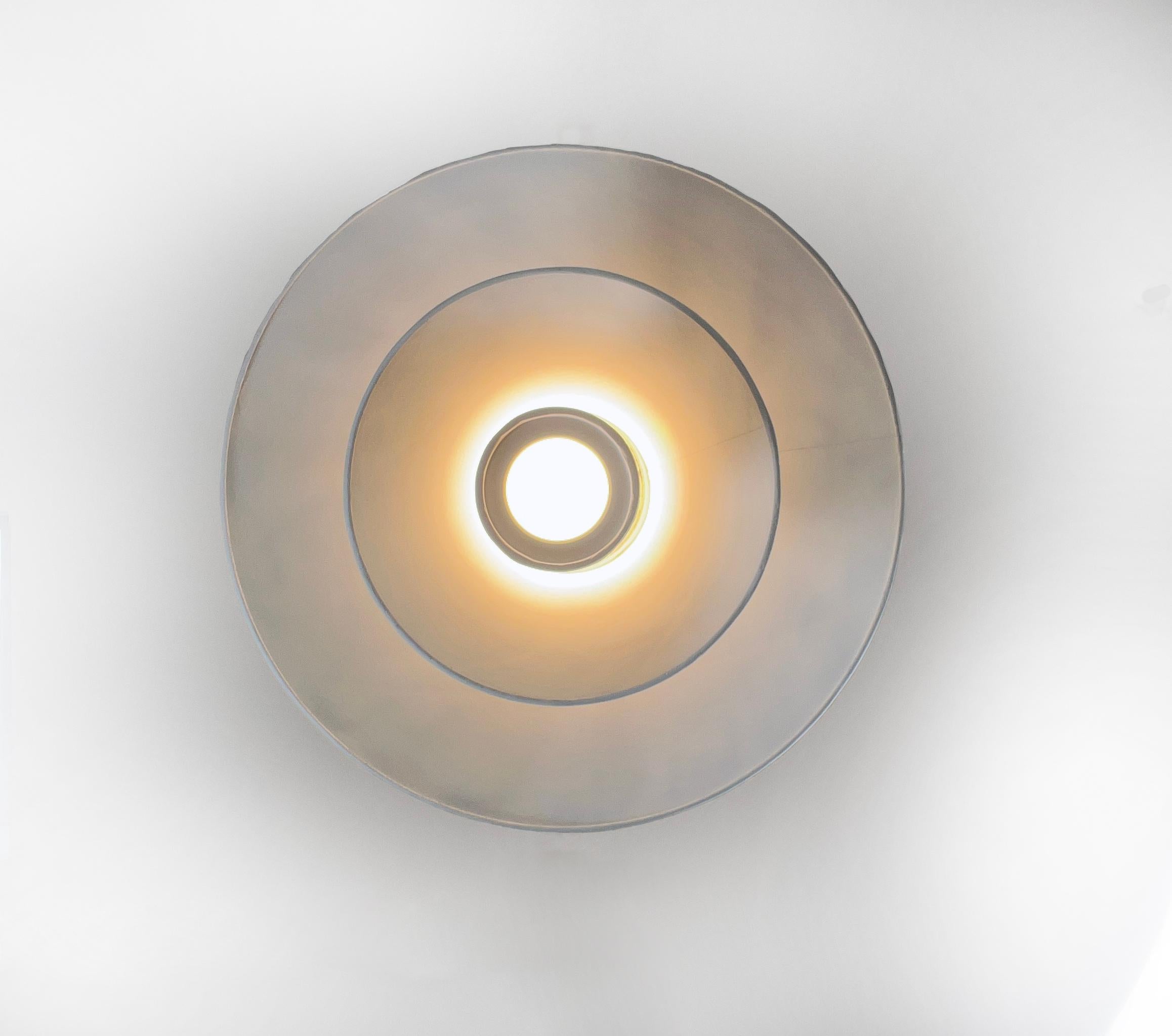 St. Sulpice Chandelier- By Bourgeois Boheme Atelier For Sale 3