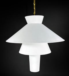 St. Sulpice Chandelier- By Bourgeois Boheme Atelier