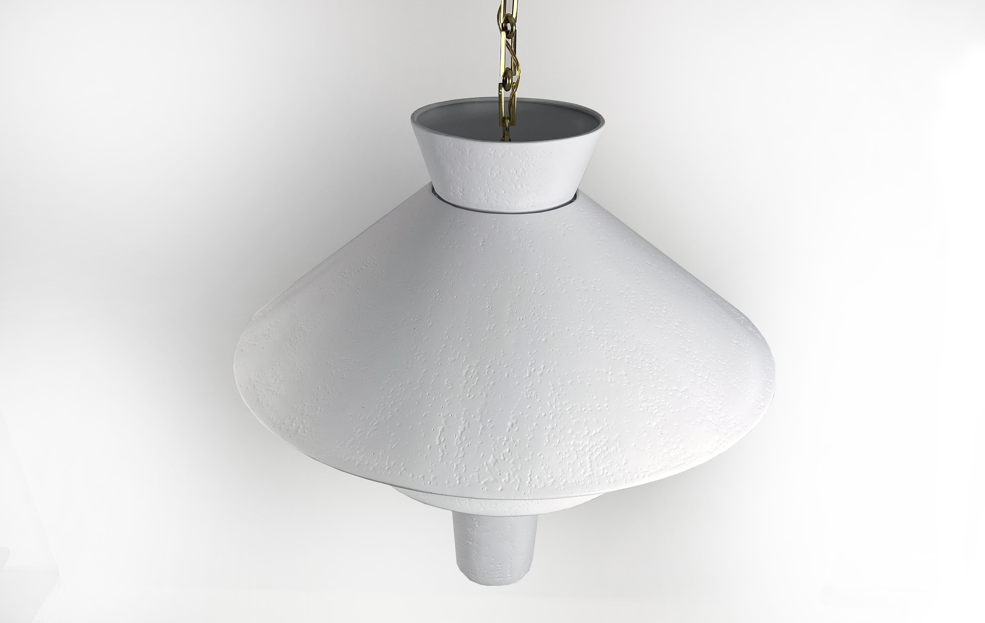 St. Sulpice Chandelier- By Bourgeois Boheme Atelier For Sale 1