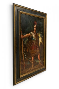 St. Tammanend Portrait