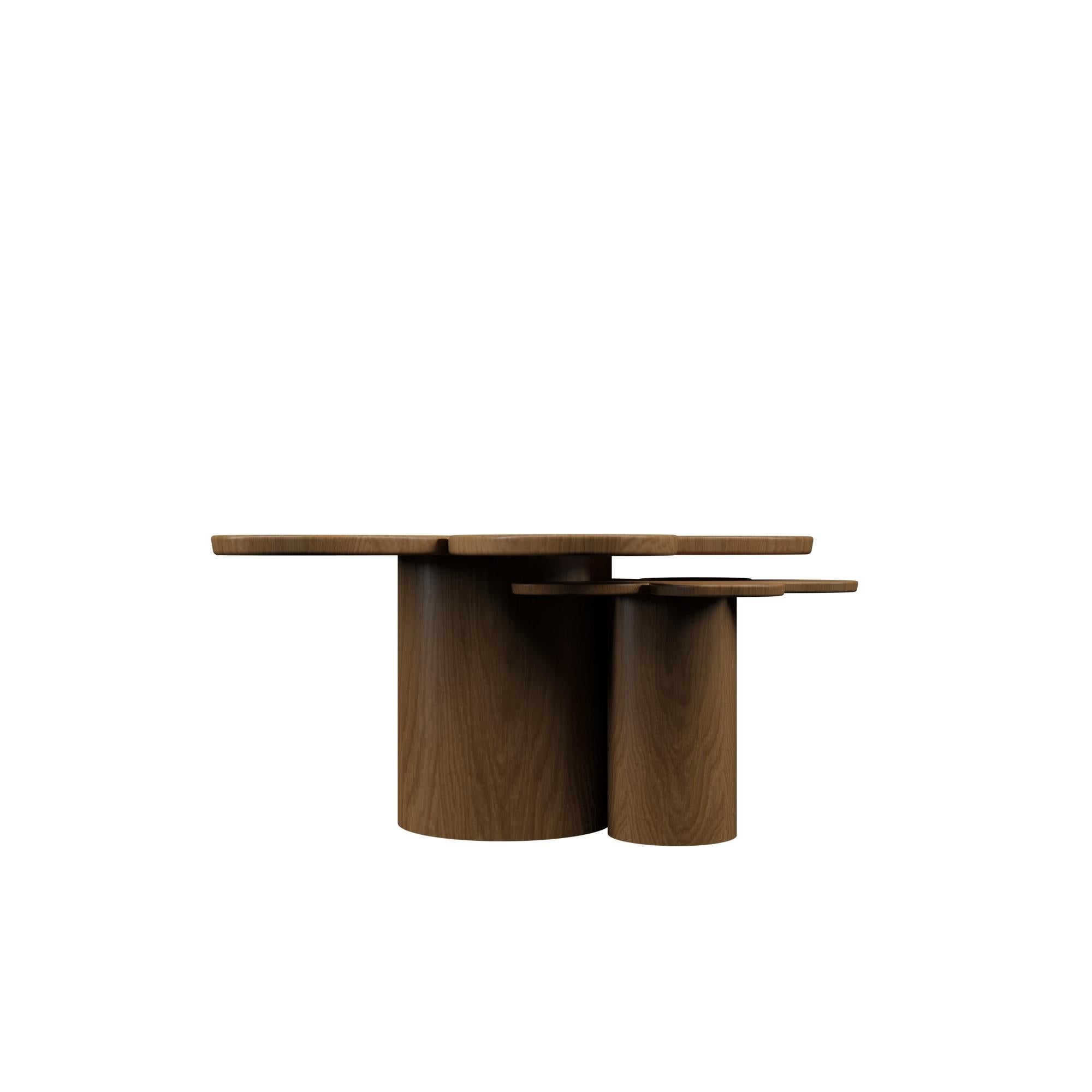ST TROPEZ Coffee Table by Alexandre Ligios

39