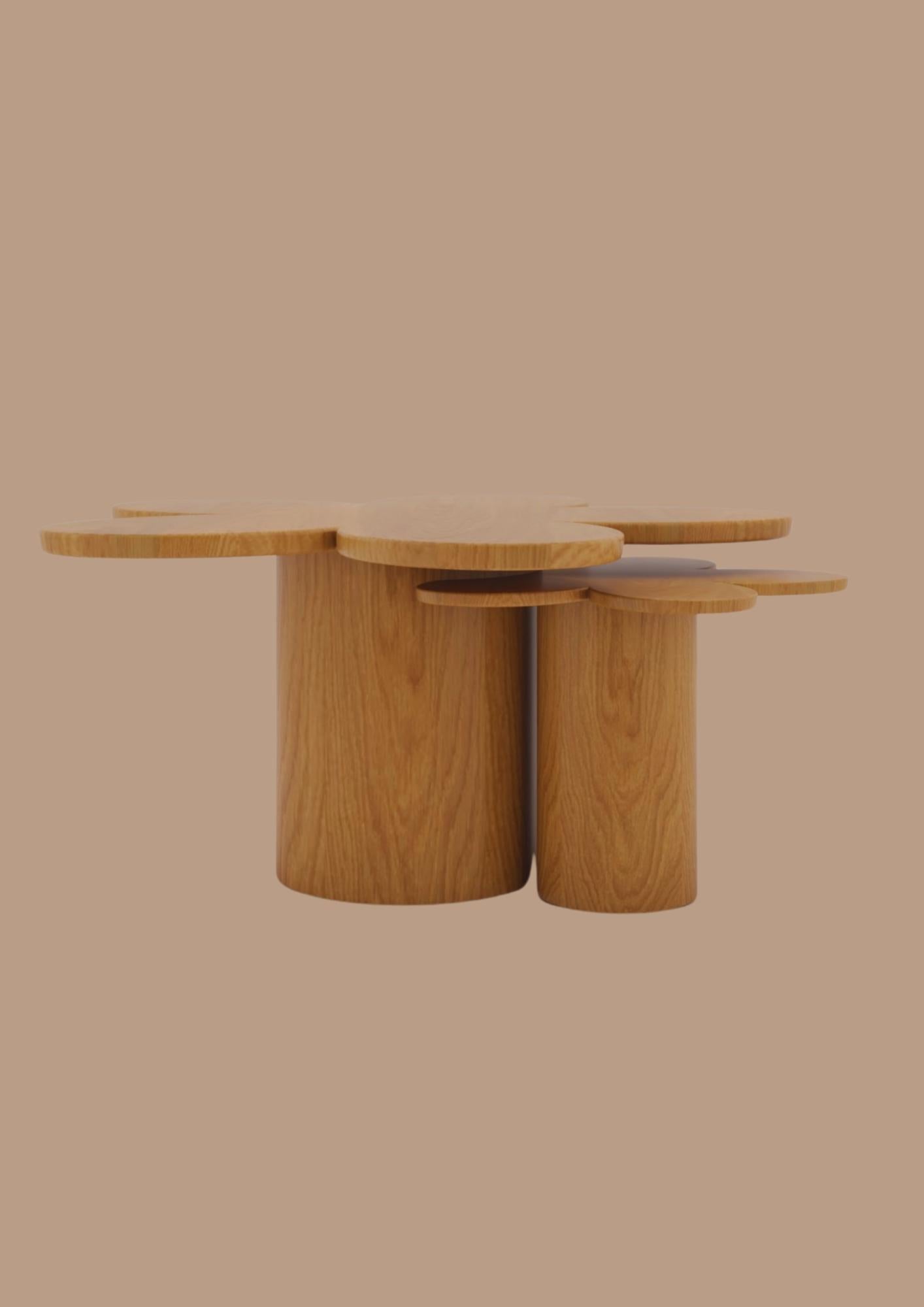 XXIe siècle et contemporain Table basse Alexandre Ligios, REP par Tuleste Factory en vente