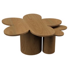 ST TROPEZ Coffee Table by Alexandre Ligios, REP by Tuleste Factory