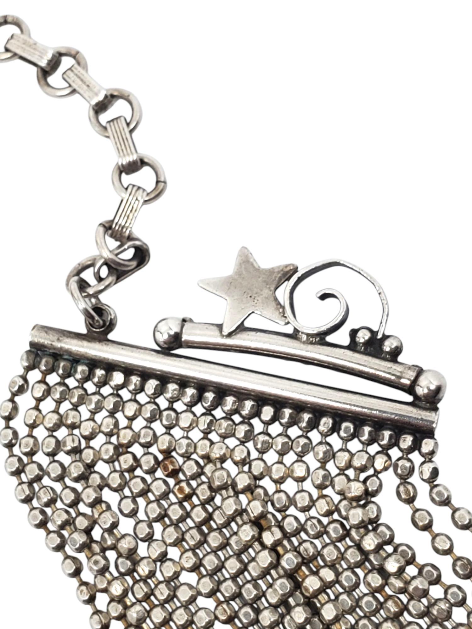 De las mujeres Tropez Collar de cadena de bolas de varias vueltas #21282 en venta