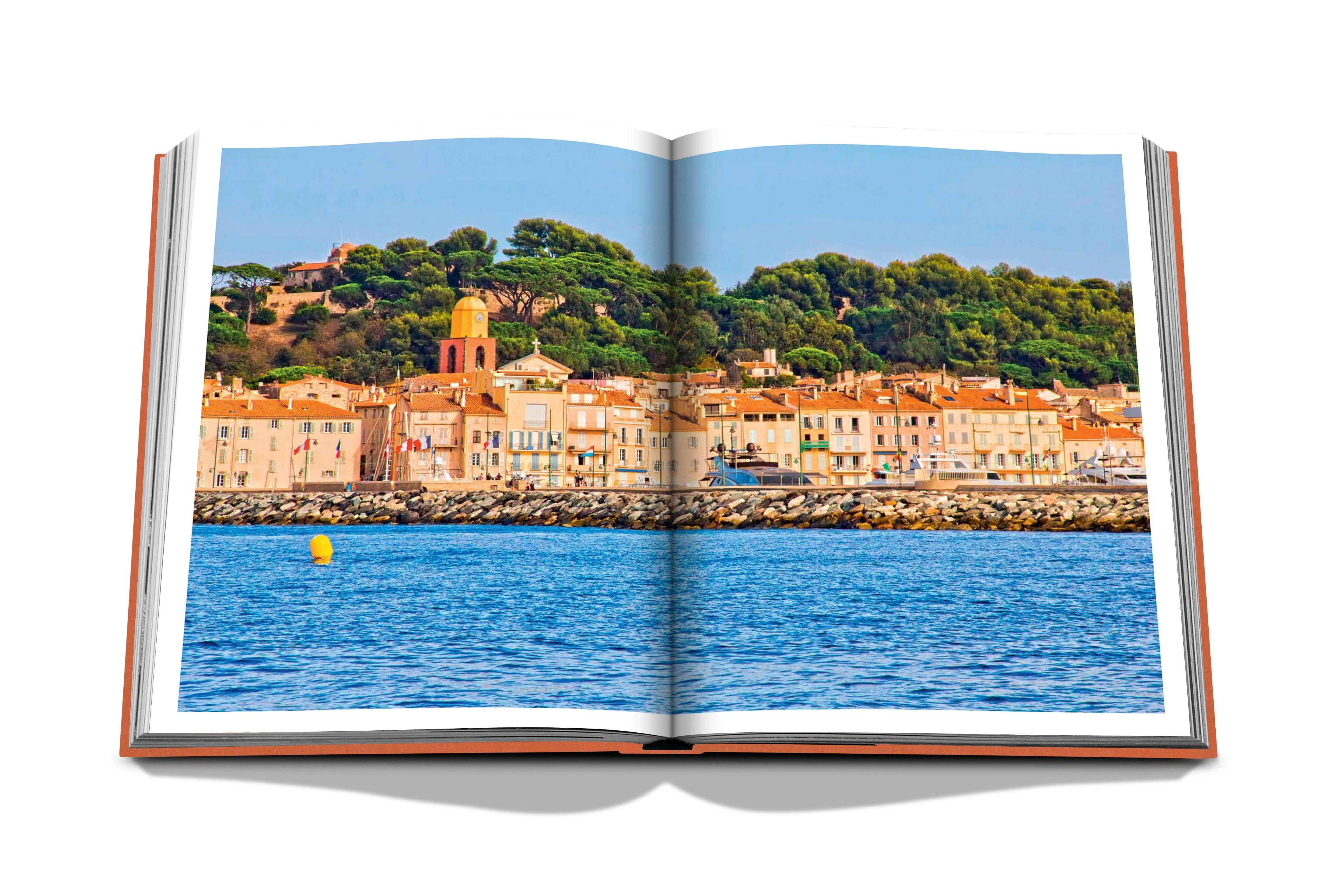 st tropez soleil assouline