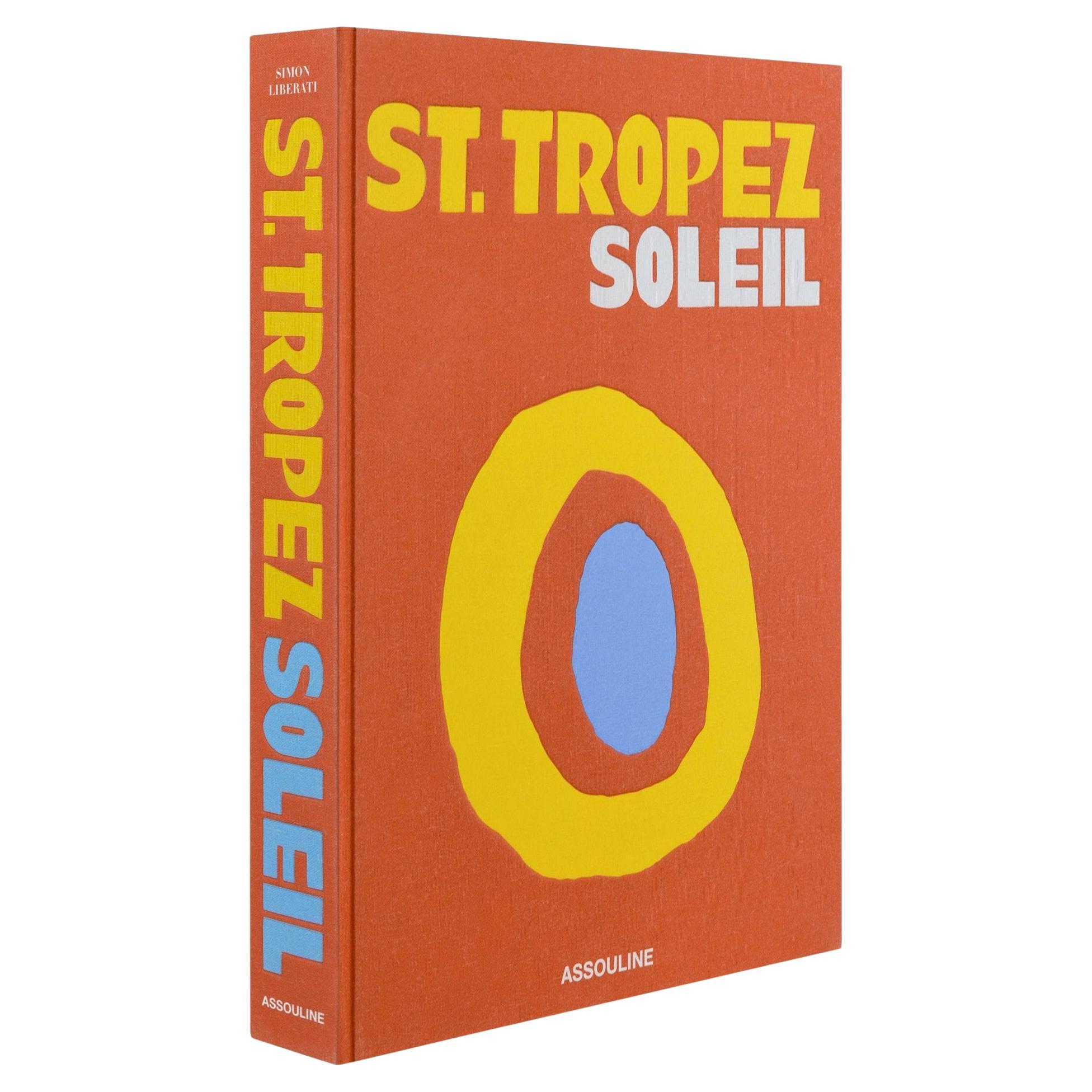 St. Tropez Soleil