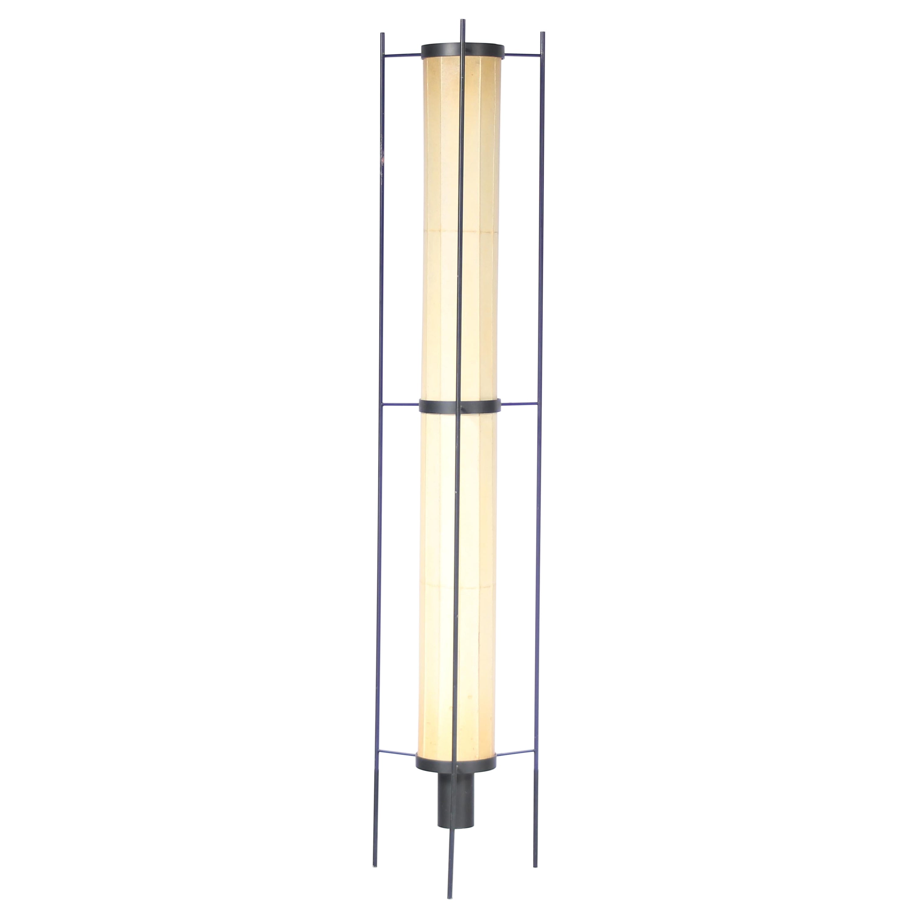 “ST46” Floor Lamp by Kho Liang Ie for Artiforte, Netherlands 1950