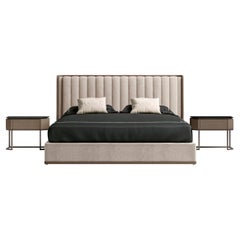 ST701 – Bett mit Aufbewahrungsbox