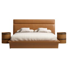 ST704/B - Letto con contenitore