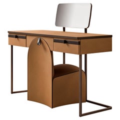 ST712 - Pouf Vanity