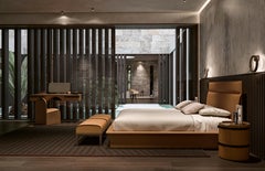 ST713 - Vanity Table