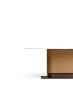 ST717 - Rectangular Dining Table