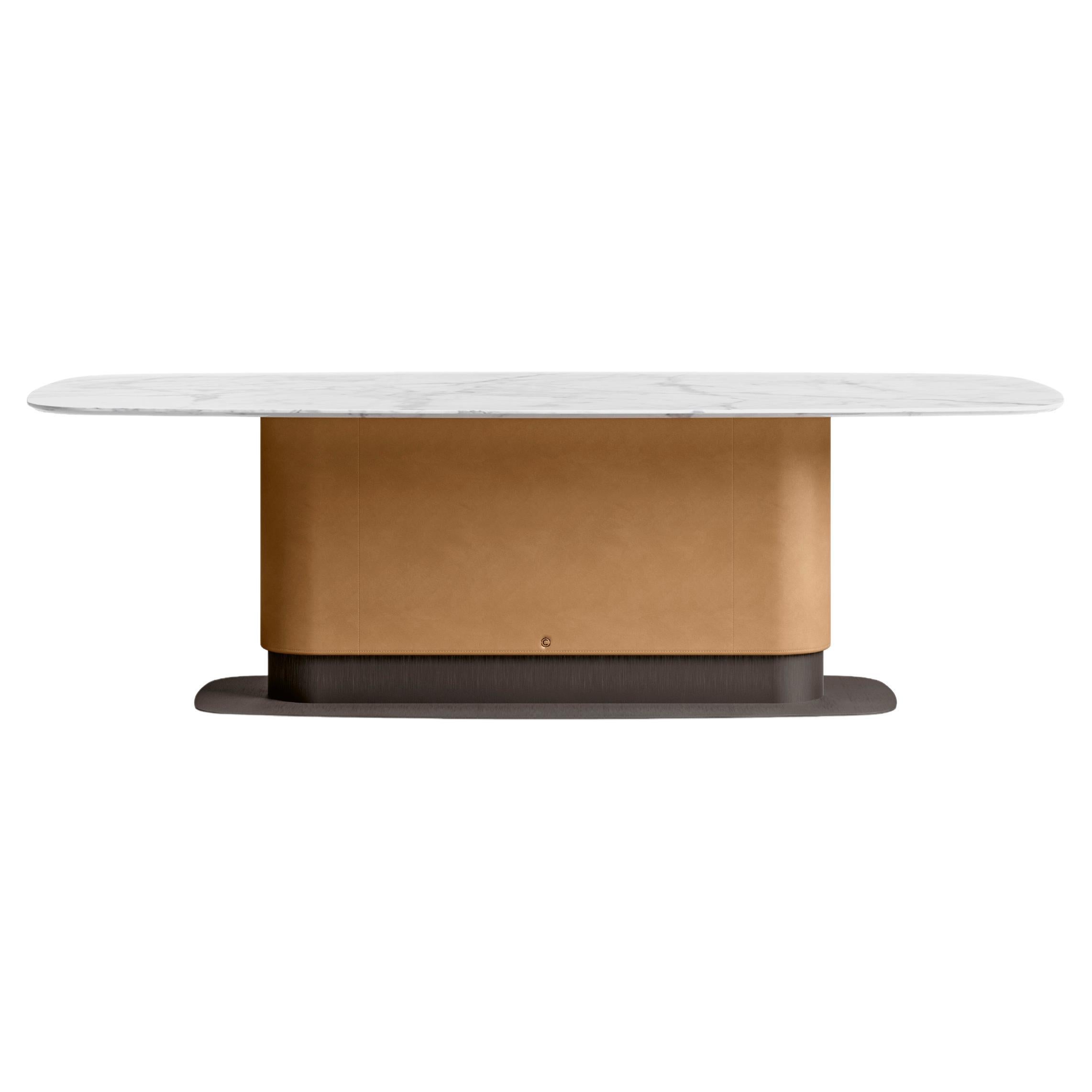 ST717 - Rectangular Dining Table