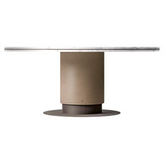 ST718 - Round Dining Table